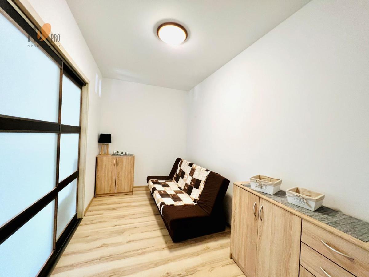 Ms Pro Osiedle Jantar Apartment Kolobrzeg
